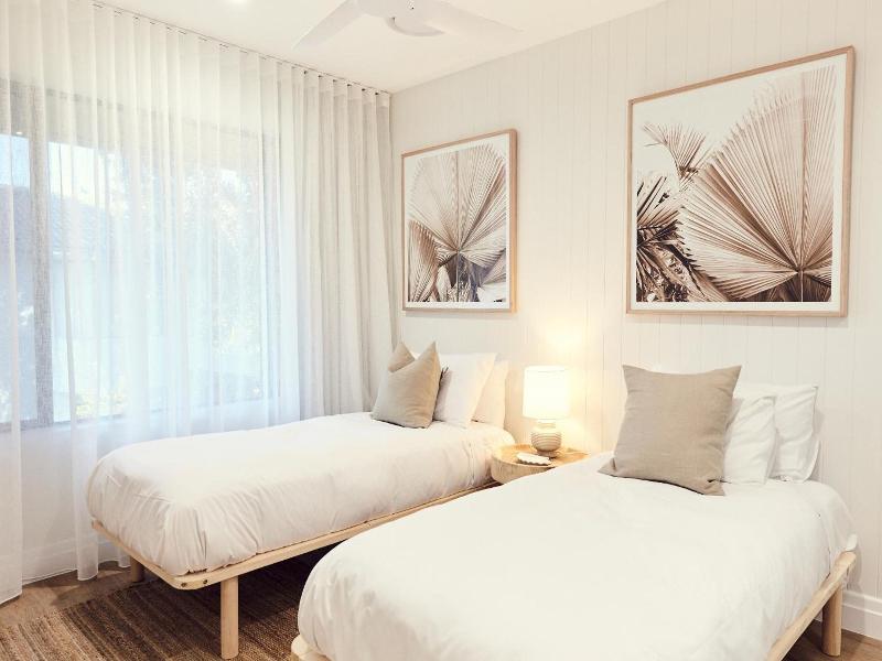 The Noosa Apartments image