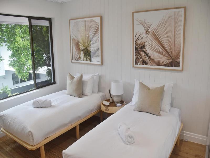 The Noosa Apartments image