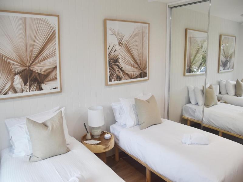 The Noosa Apartments image