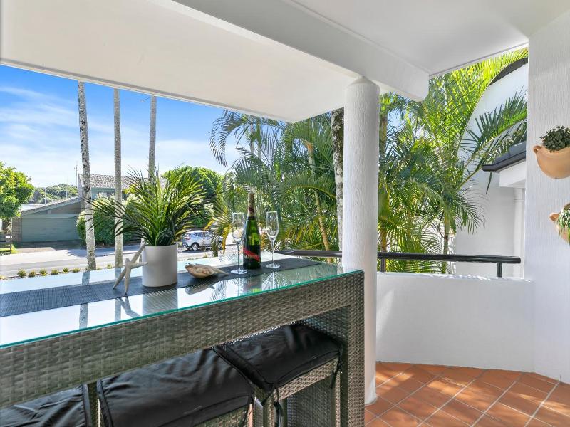 The Noosa Apartments image