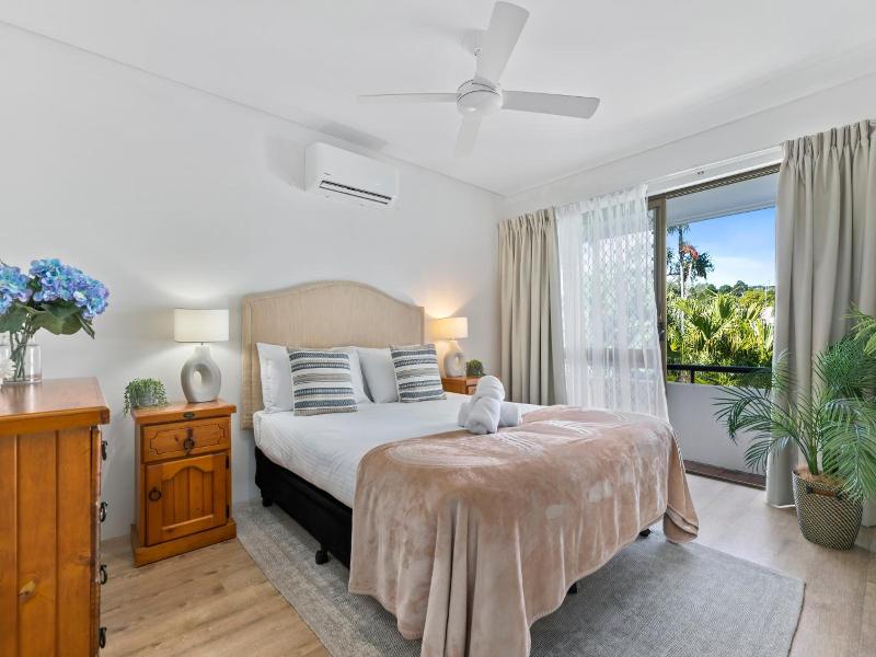 The Noosa Apartments image