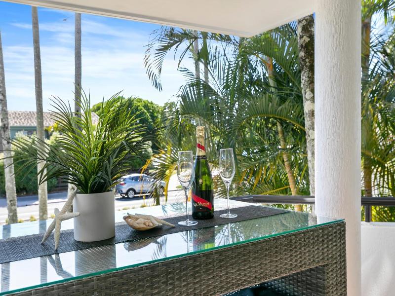 The Noosa Apartments image