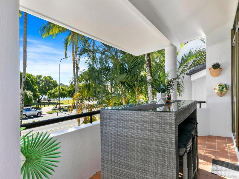 The Noosa Apartments image