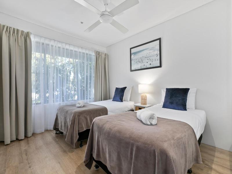 The Noosa Apartments image