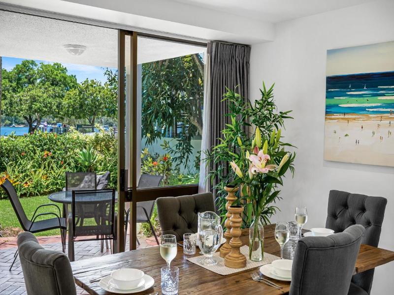 The Noosa Apartments image