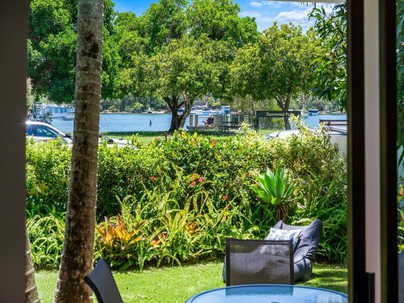 The Noosa Apartments image