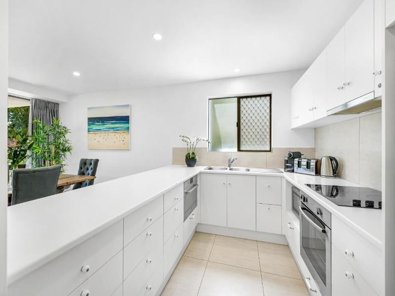 The Noosa Apartments image