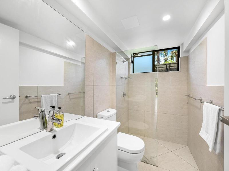 The Noosa Apartments image