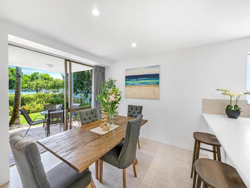The Noosa Apartments image