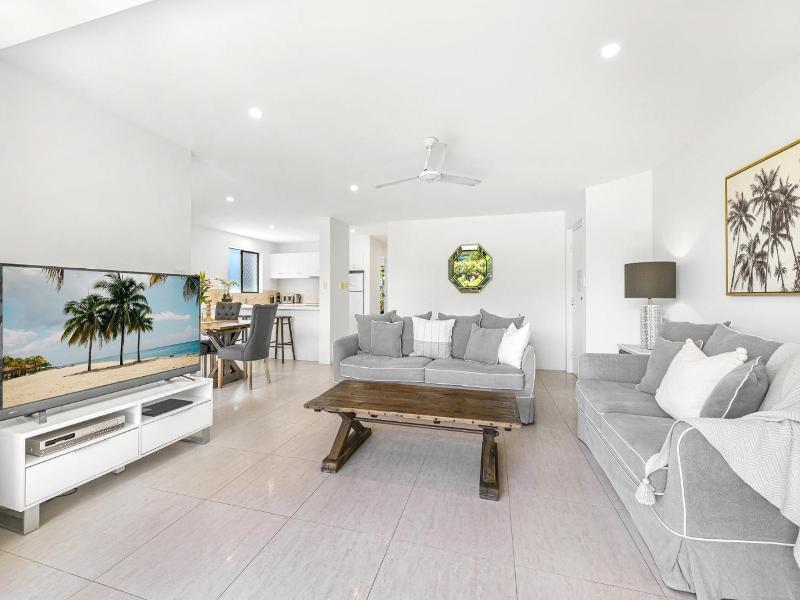 The Noosa Apartments image