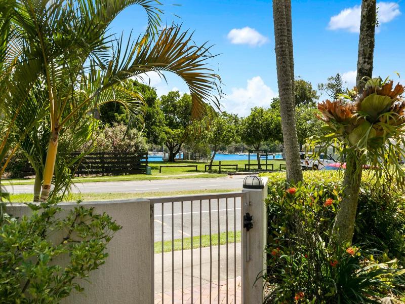 The Noosa Apartments image
