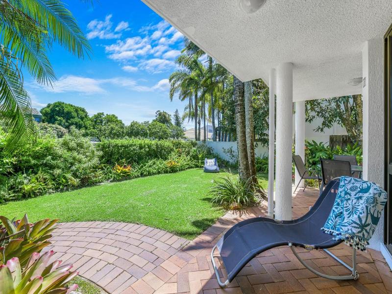 The Noosa Apartments image