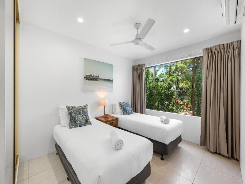 The Noosa Apartments image