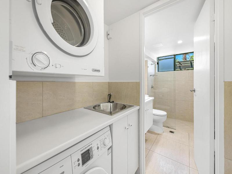 The Noosa Apartments image