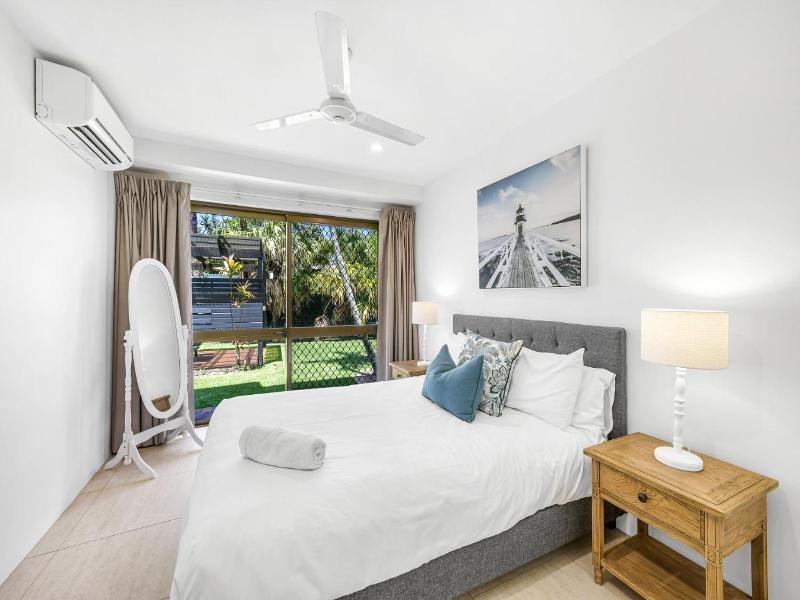 The Noosa Apartments image