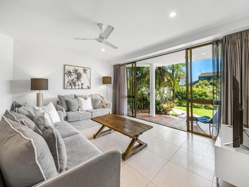 The Noosa Apartments image
