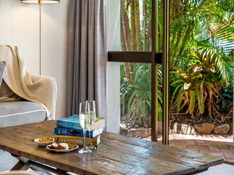 The Noosa Apartments image