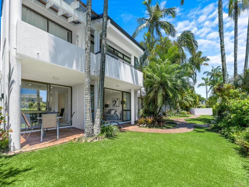 The Noosa Apartments image