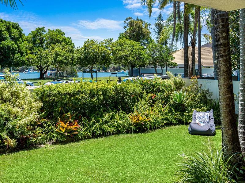 The Noosa Apartments image