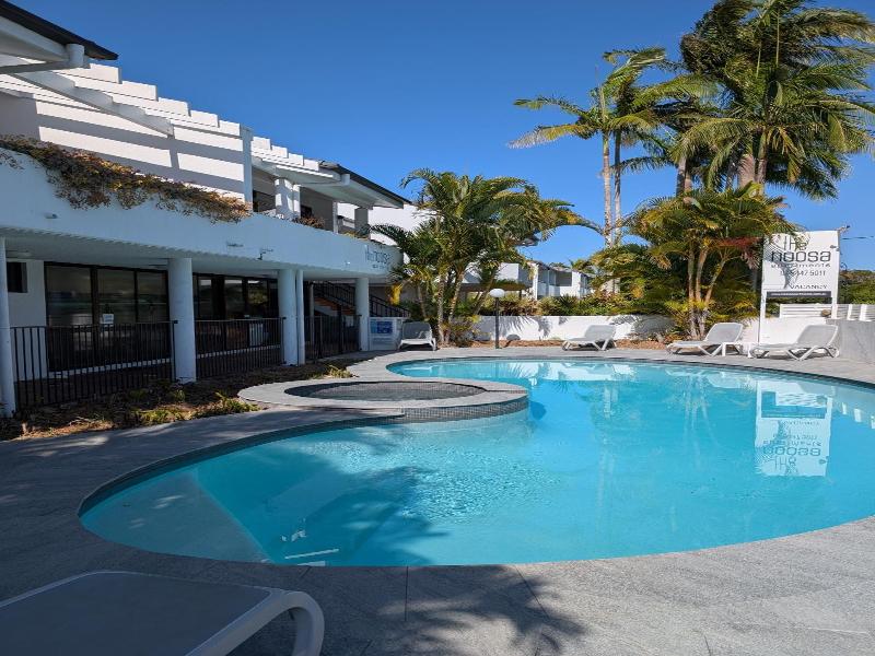 The Noosa Apartments image
