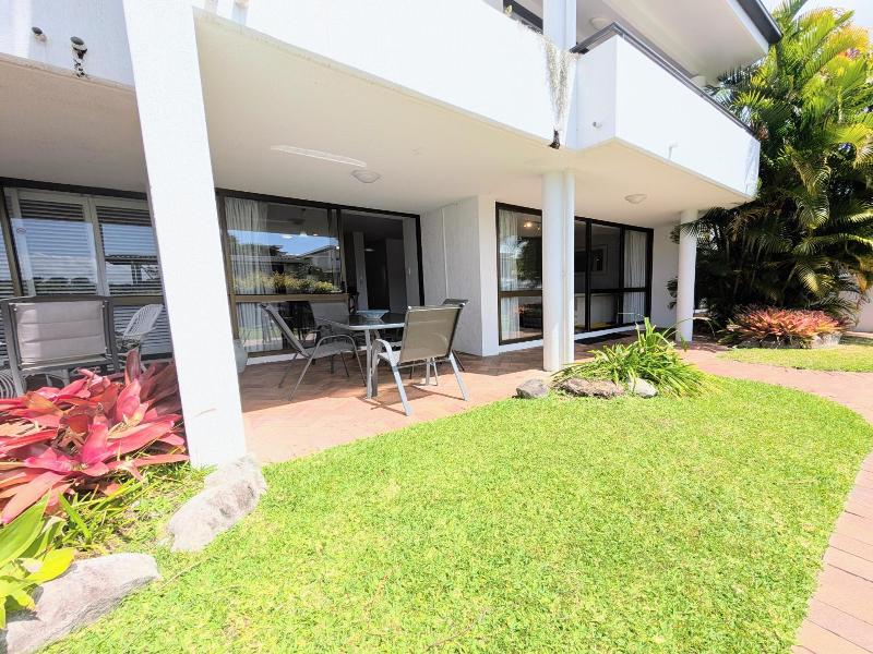 The Noosa Apartments image