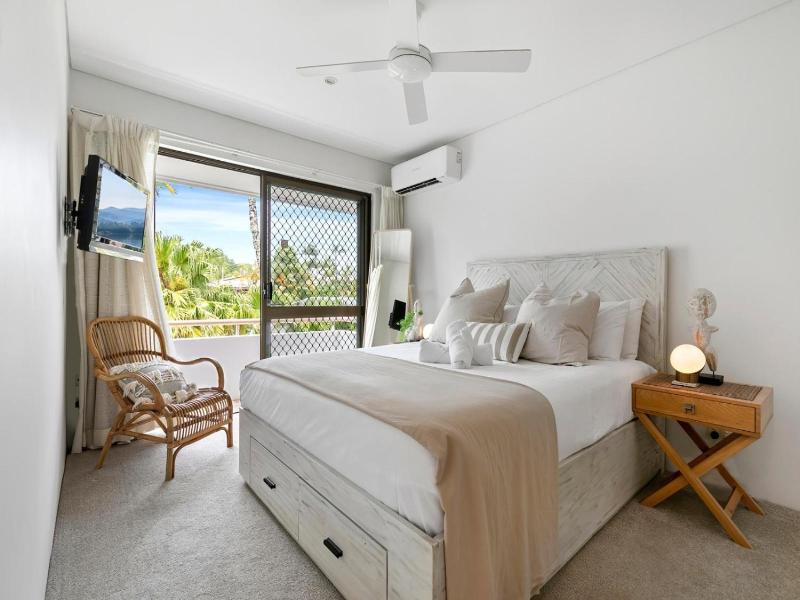 The Noosa Apartments image