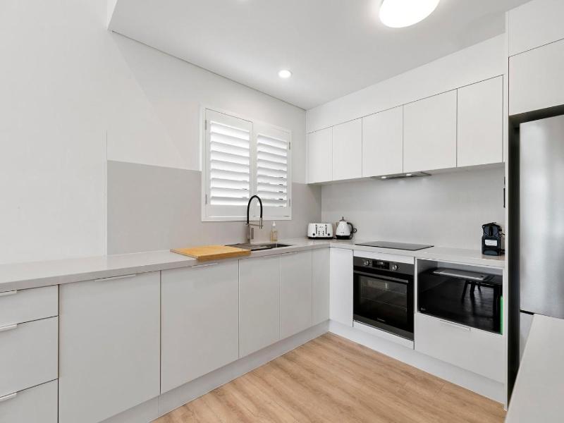 The Noosa Apartments image