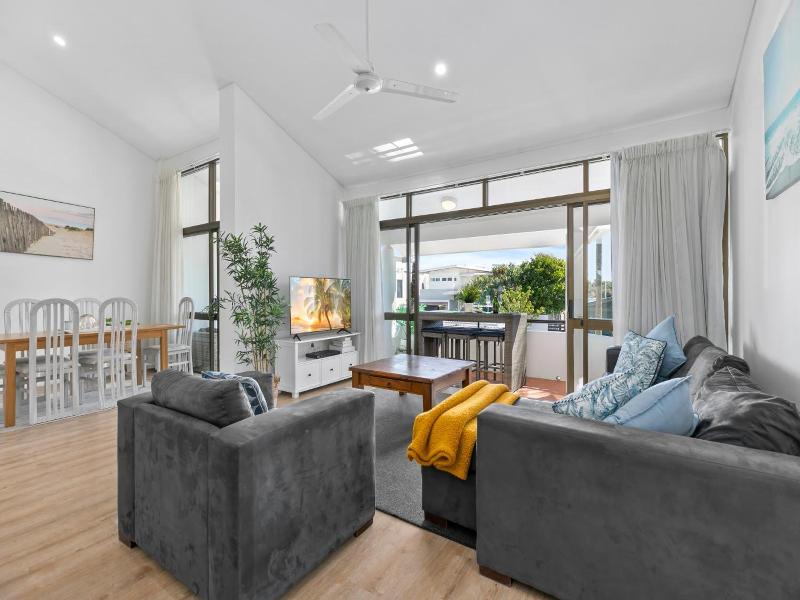 The Noosa Apartments image