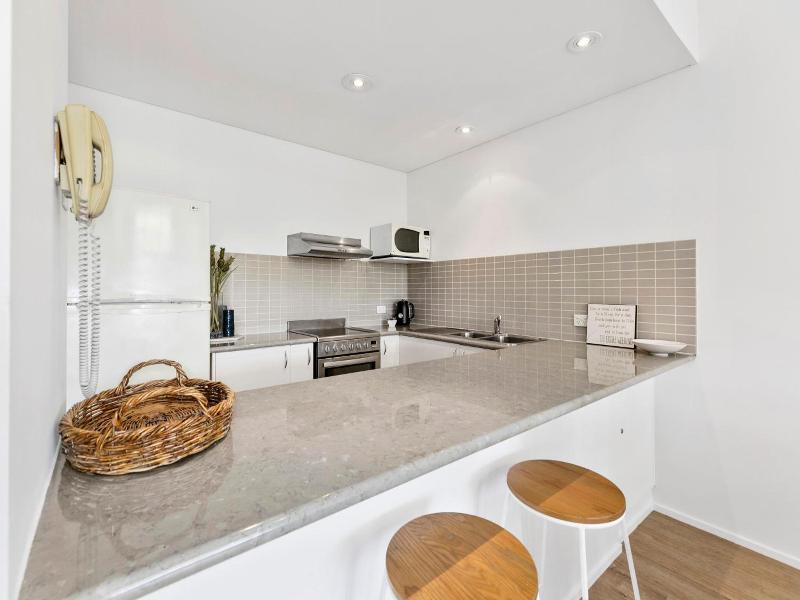 The Noosa Apartments image