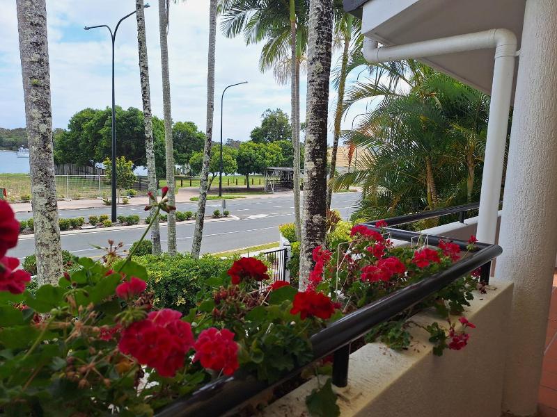 The Noosa Apartments image
