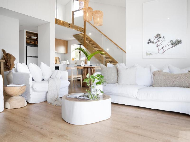 The Noosa Apartments image