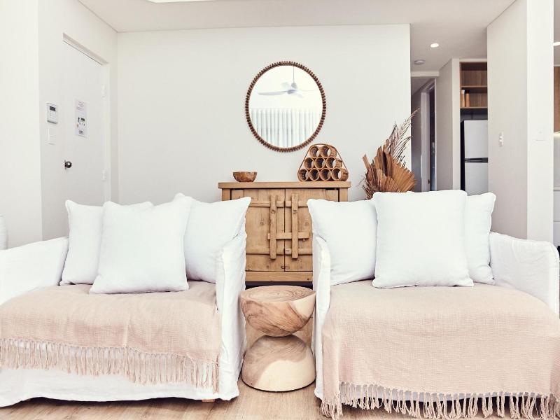 The Noosa Apartments image