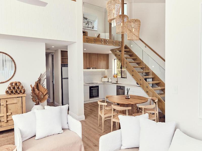 The Noosa Apartments image