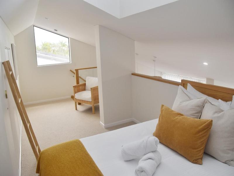 The Noosa Apartments image