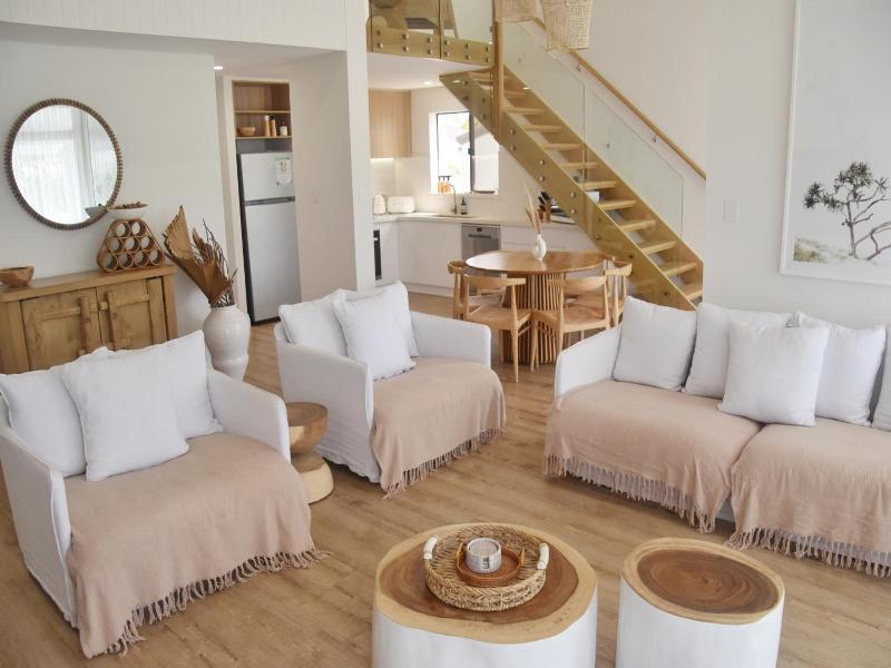 The Noosa Apartments image