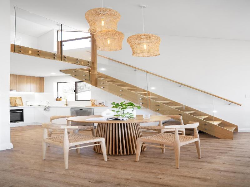 The Noosa Apartments image