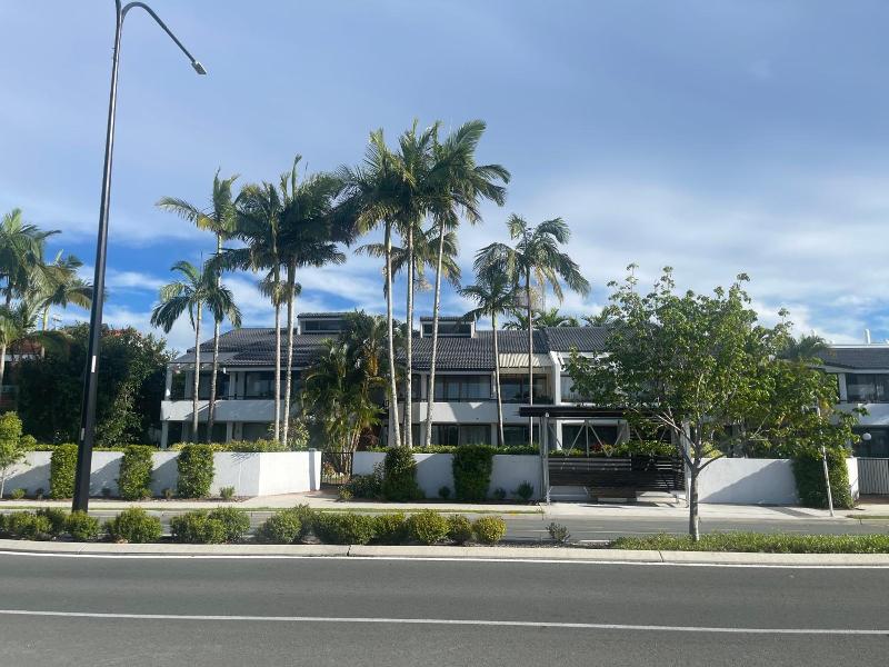 The Noosa Apartments image