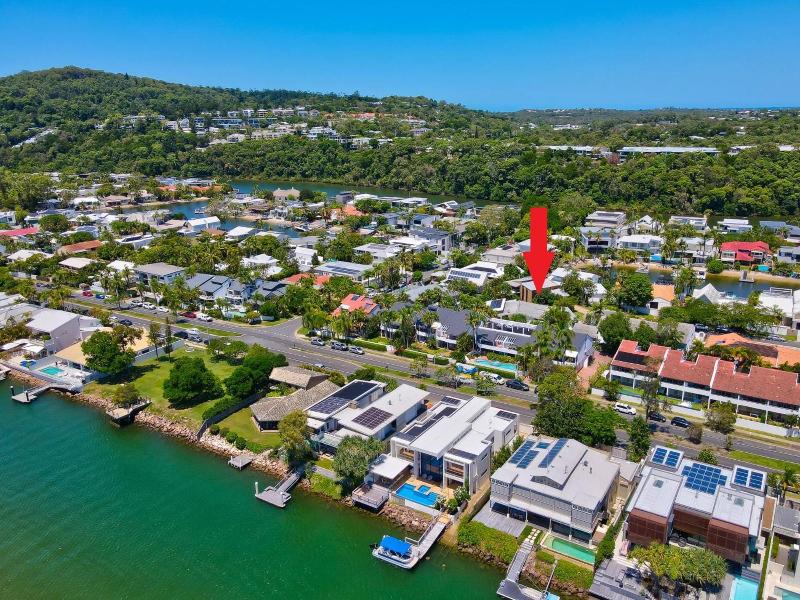 The Noosa Apartments image