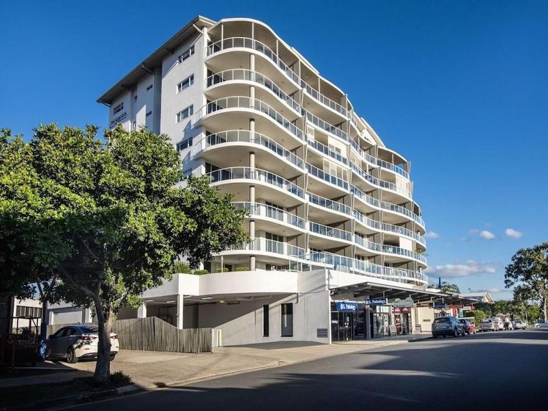 Pandanus Mooloolaba Apartment image