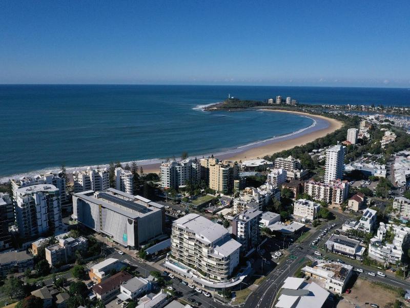 Pandanus Mooloolaba Apartment image