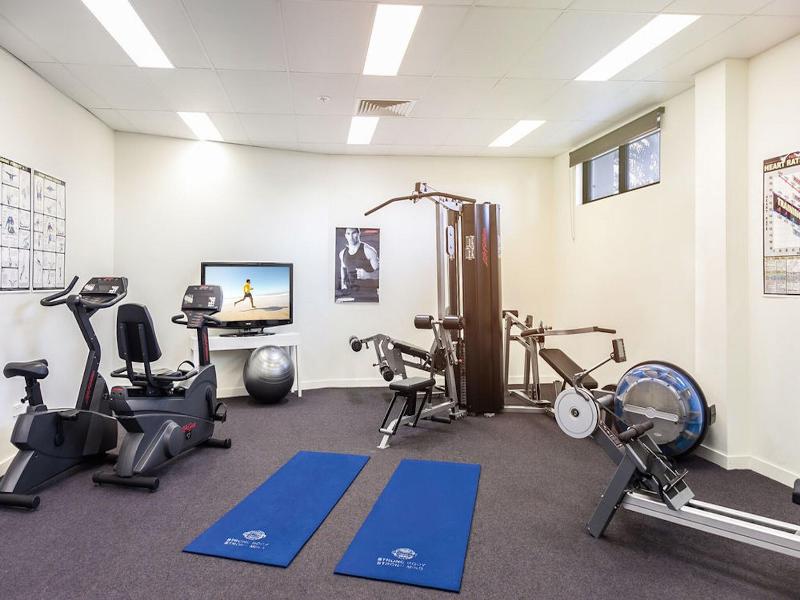 Pandanus Mooloolaba Apartment image