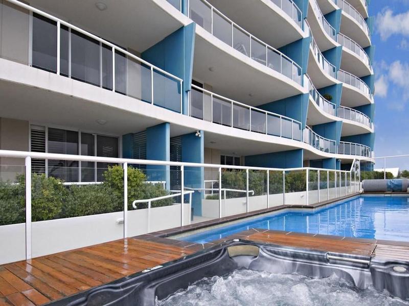 Pandanus Mooloolaba Apartment image