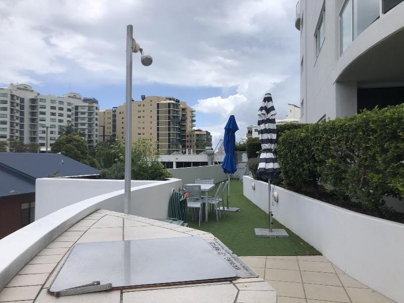 Pandanus Mooloolaba Apartment image