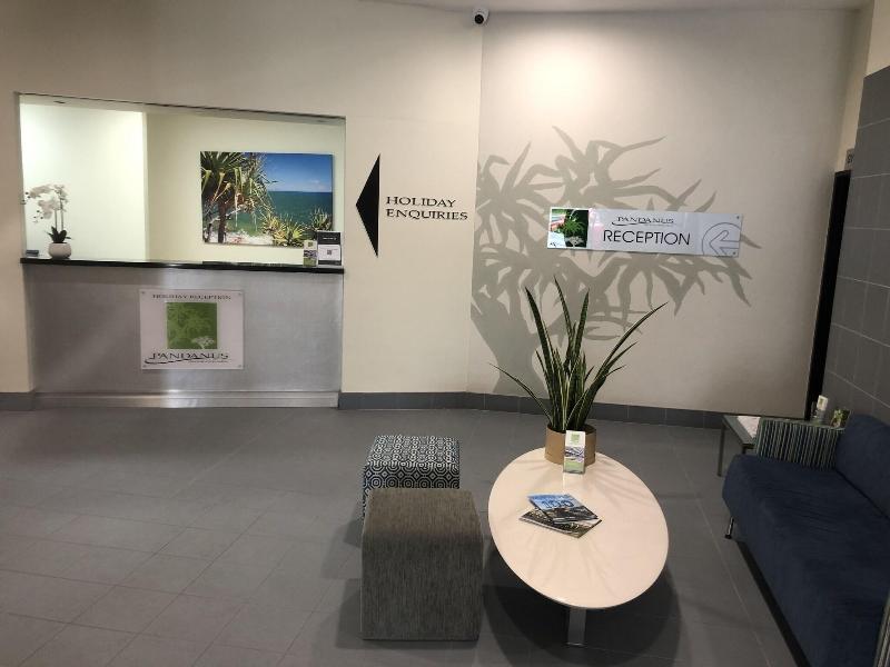 Pandanus Mooloolaba Apartment image