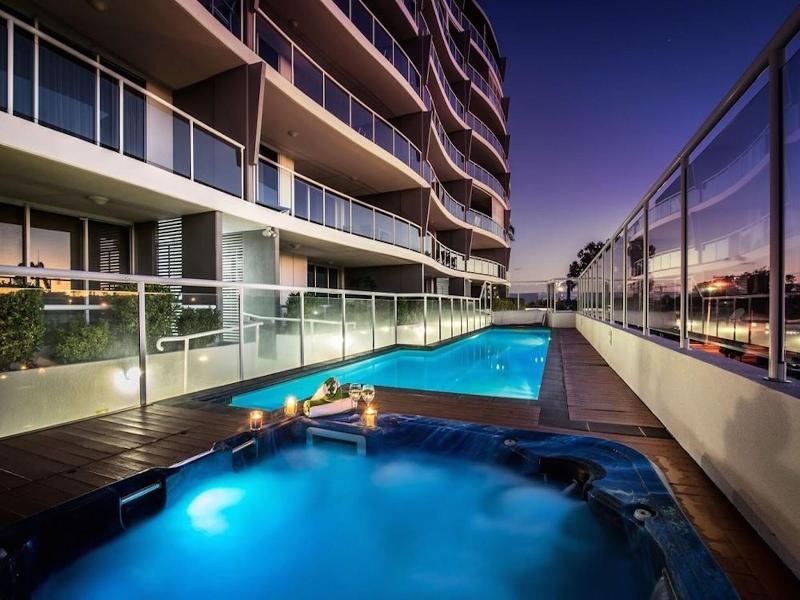 Pandanus Mooloolaba Apartment image