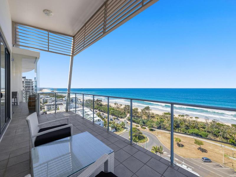 Beach On Sixth Apartments image