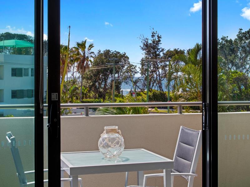 Beach On Sixth Apartments image
