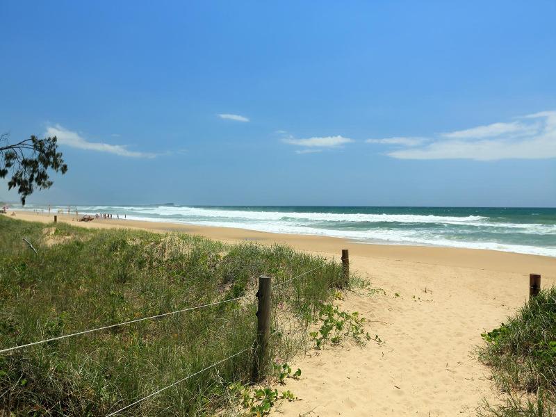 Beach On Sixth Apartments image
