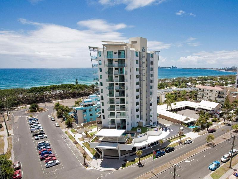 Beach On Sixth Apartments image