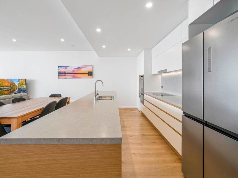 Beach On Sixth Apartments image